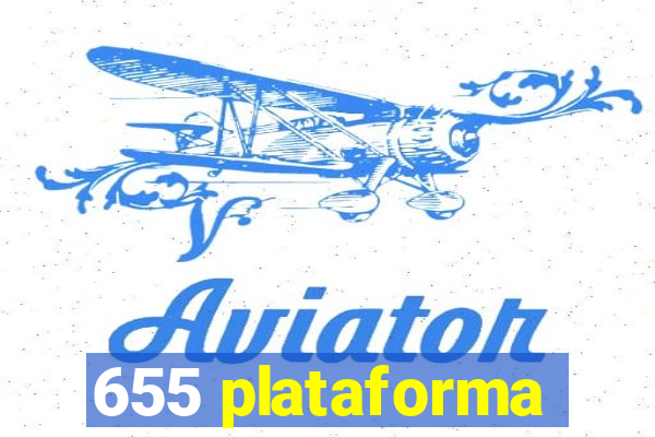 655 plataforma